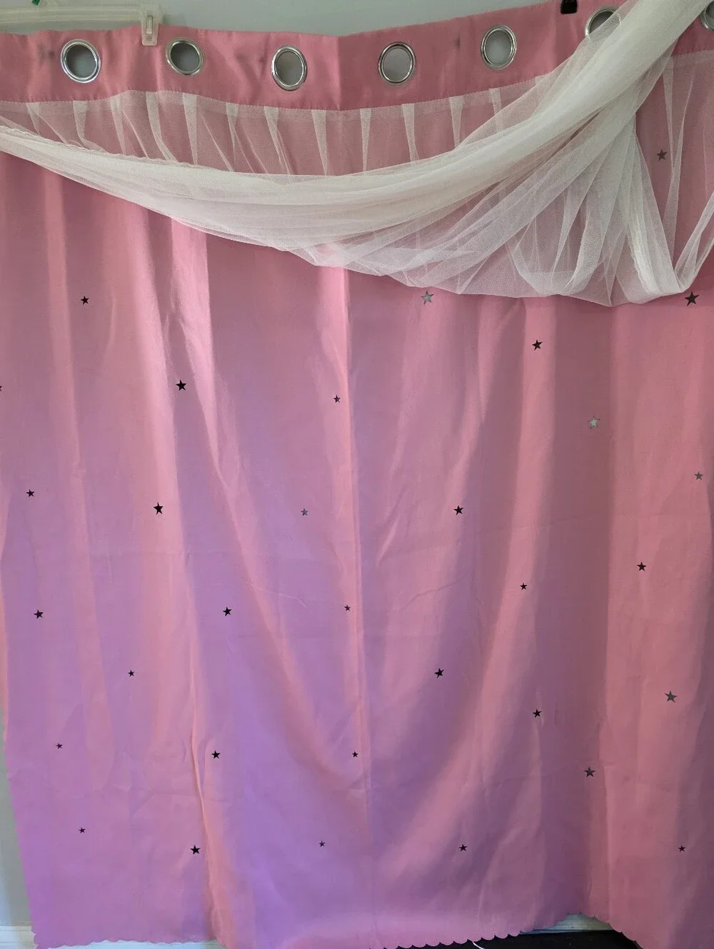 Curtains